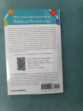 Load image into Gallery viewer, Biblical Worldview Study Guide