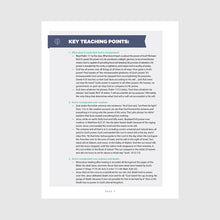 Load image into Gallery viewer, Is God Omnipotent? FREE SAMPLE DOWNLOAD