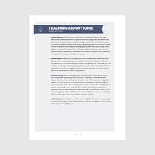 Load image into Gallery viewer, Is God Omnipotent? FREE SAMPLE DOWNLOAD