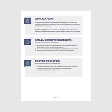 Load image into Gallery viewer, Is God Omnipotent? FREE SAMPLE DOWNLOAD