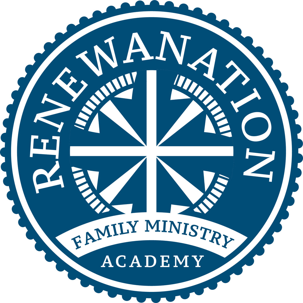 Family Ministry Academy 2024-25