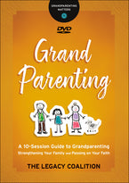 Grandparenting (DVD)