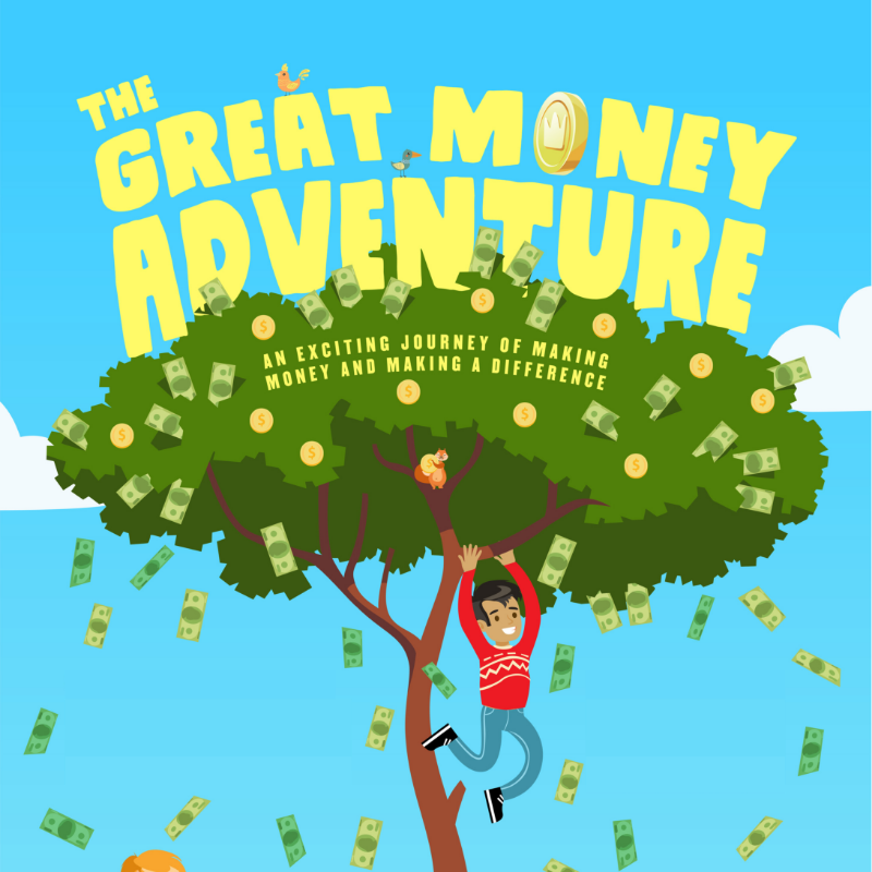 The Great Money Adventure