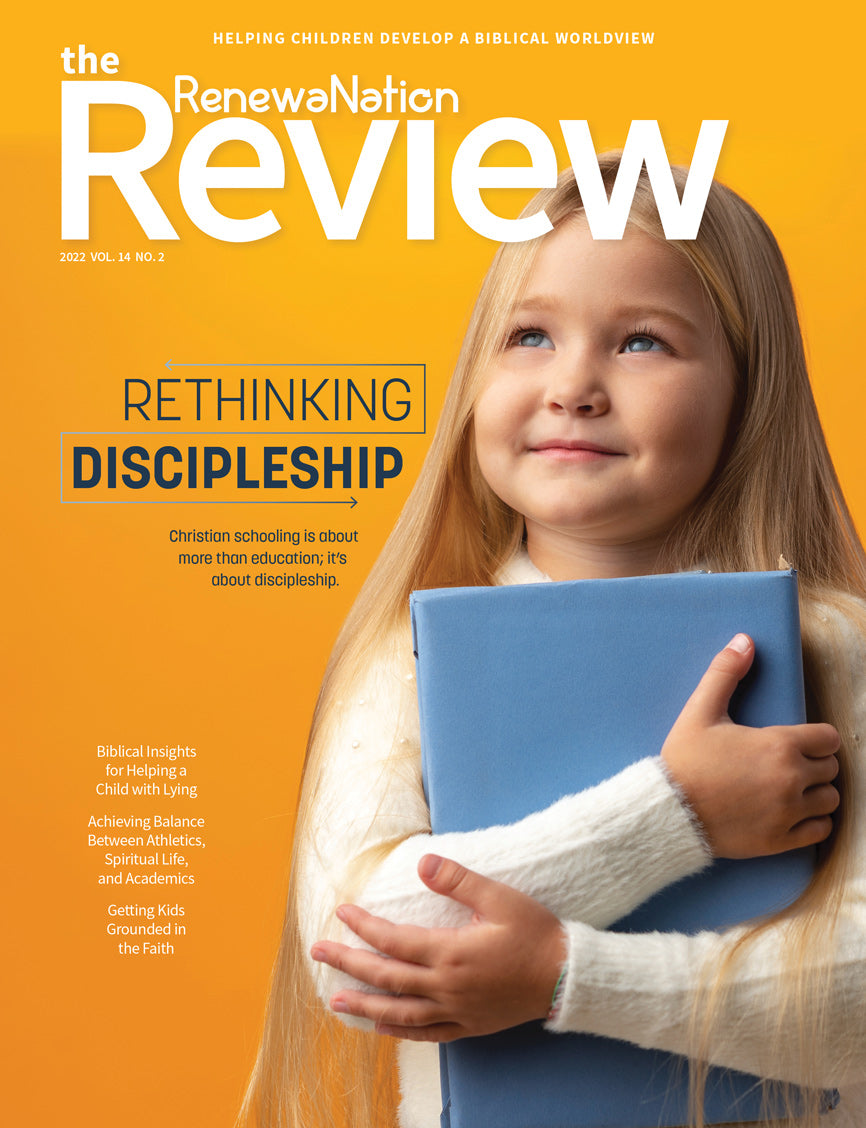 The RenewaNation Review Fall 2022 Vol. 14 No. 2